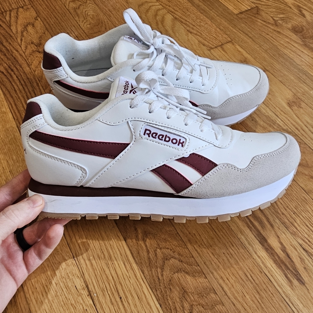 Reebok Mens 10.5